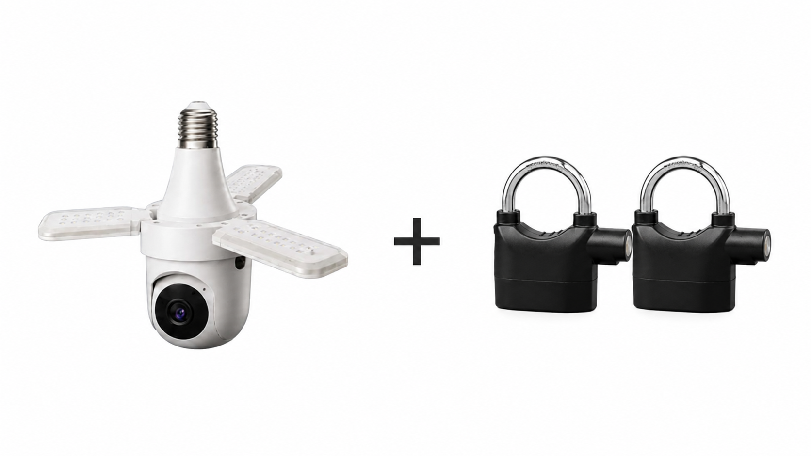 Promo Seguridad Click Home